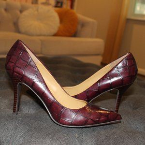 Nine West Flax Pump -